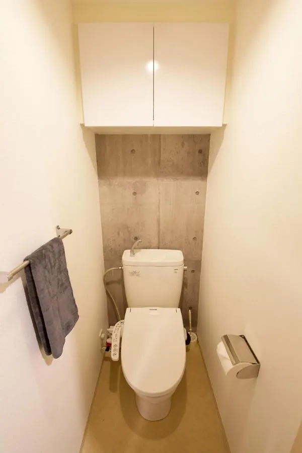 スクエア渋谷 Apartment Tokyo