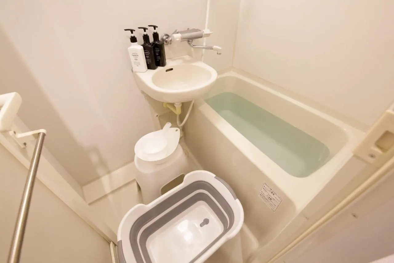 スクエア渋谷 Apartment Tokyo