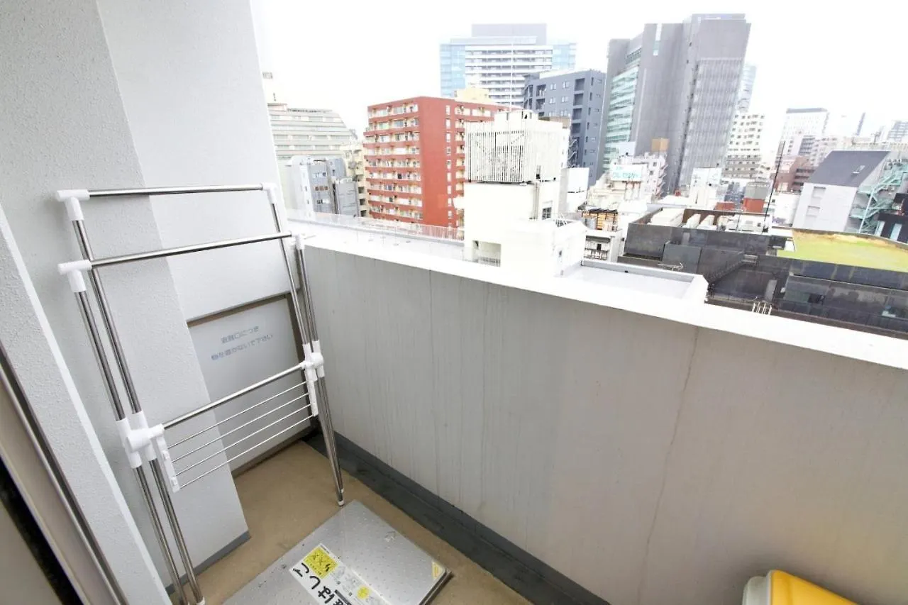 スクエア渋谷 Apartment Tokyo Japan