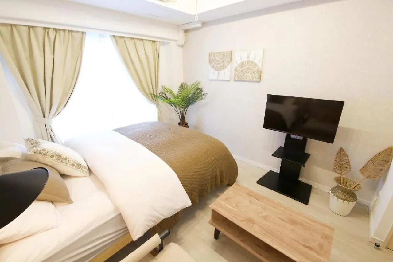 スクエア渋谷 Apartment Tokyo