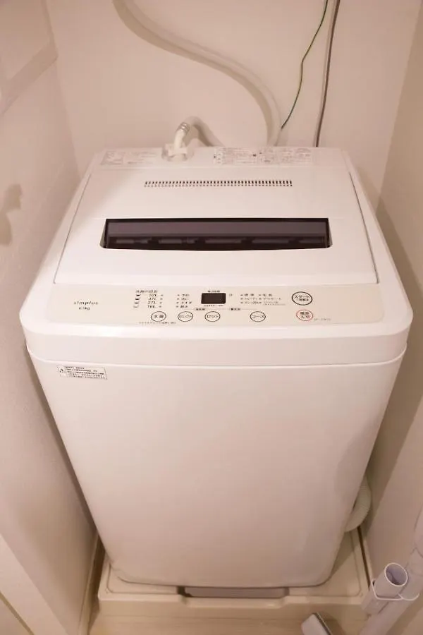 スクエア渋谷 Apartment Tokyo 0*,