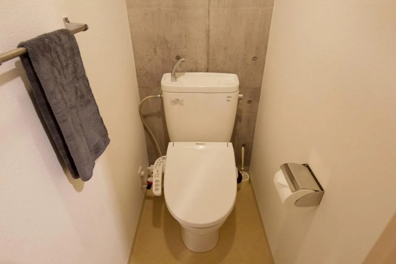 スクエア渋谷 Apartment Tokyo