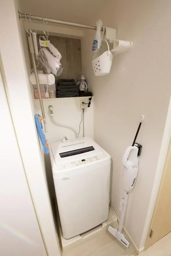 スクエア渋谷 Apartment Tokyo 0*,  Japan