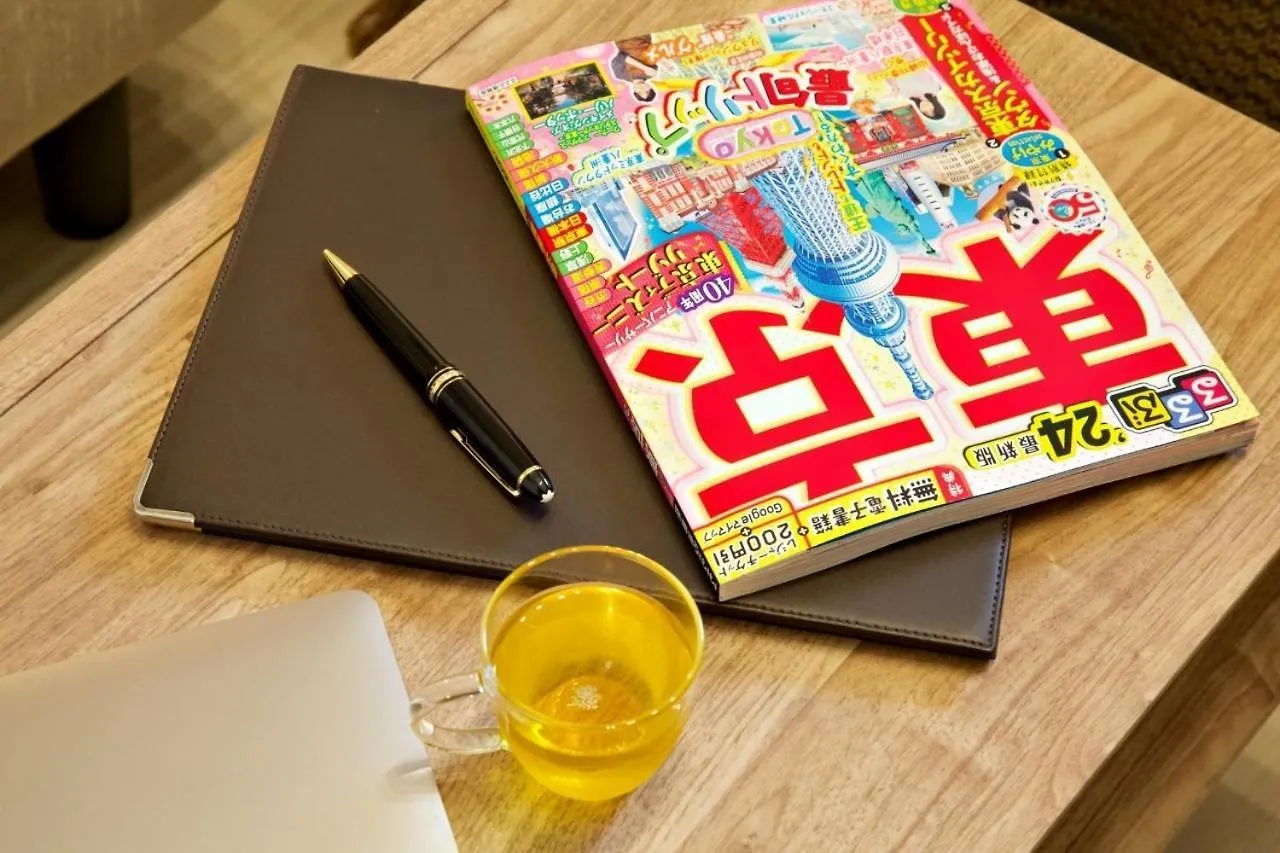 スクエア渋谷 Apartment Tokyo 0*,  Japan