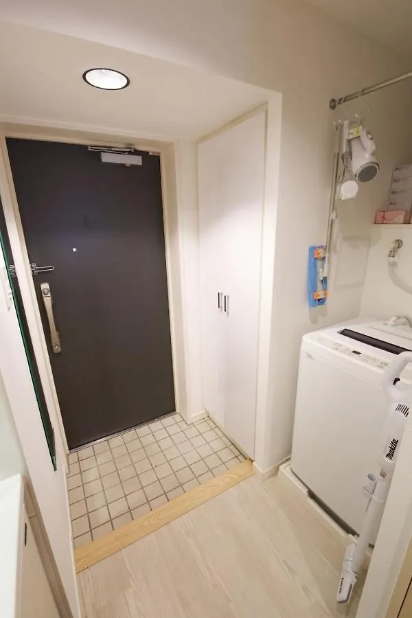 スクエア渋谷 Apartment Tokyo