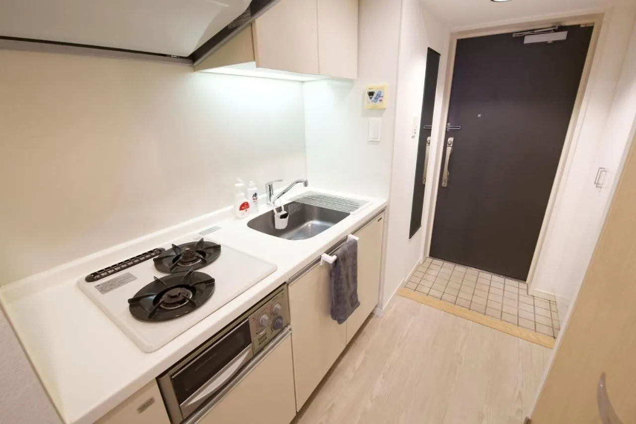 スクエア渋谷 Apartment Tokyo