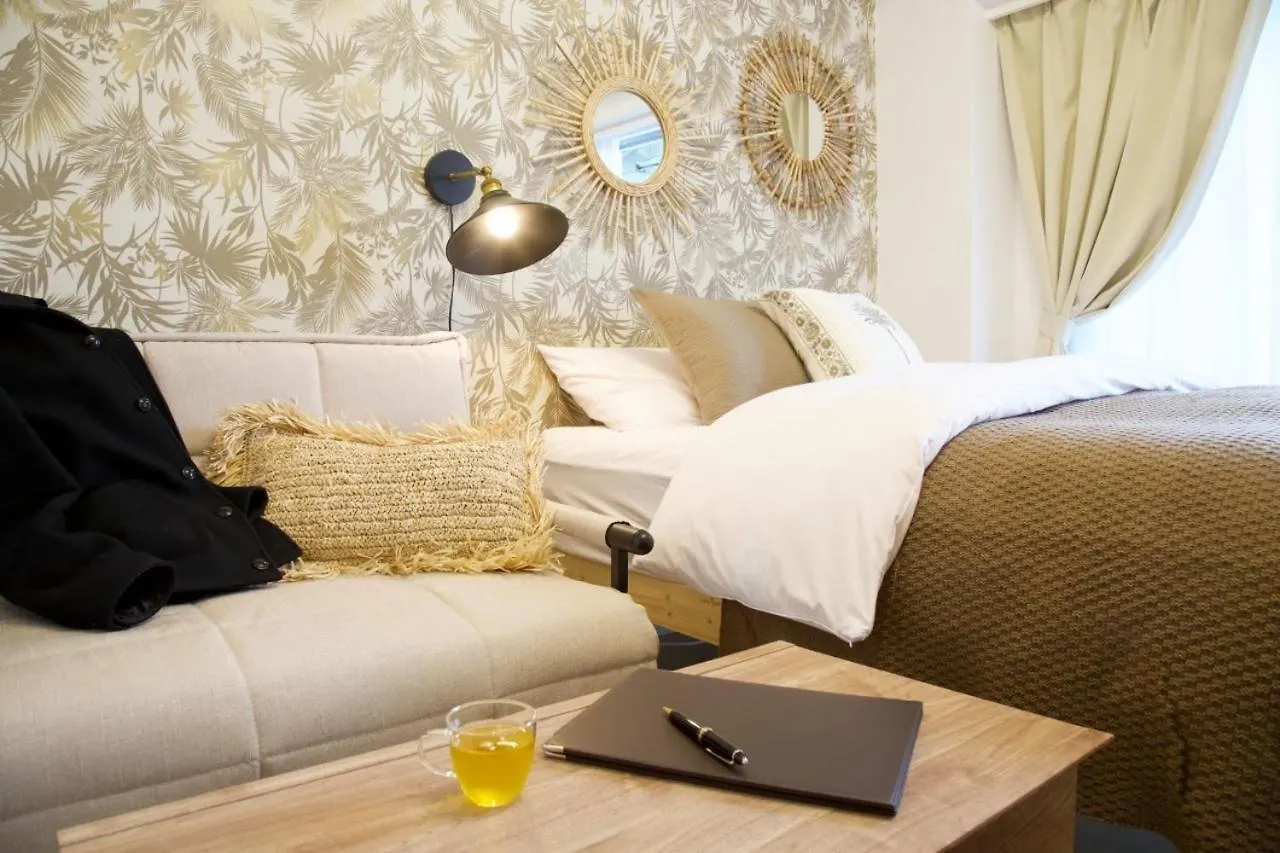 スクエア渋谷 Apartment Tokyo