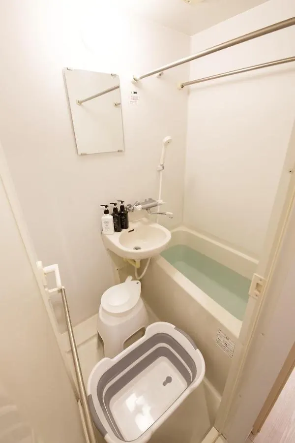 スクエア渋谷 Apartment Tokyo