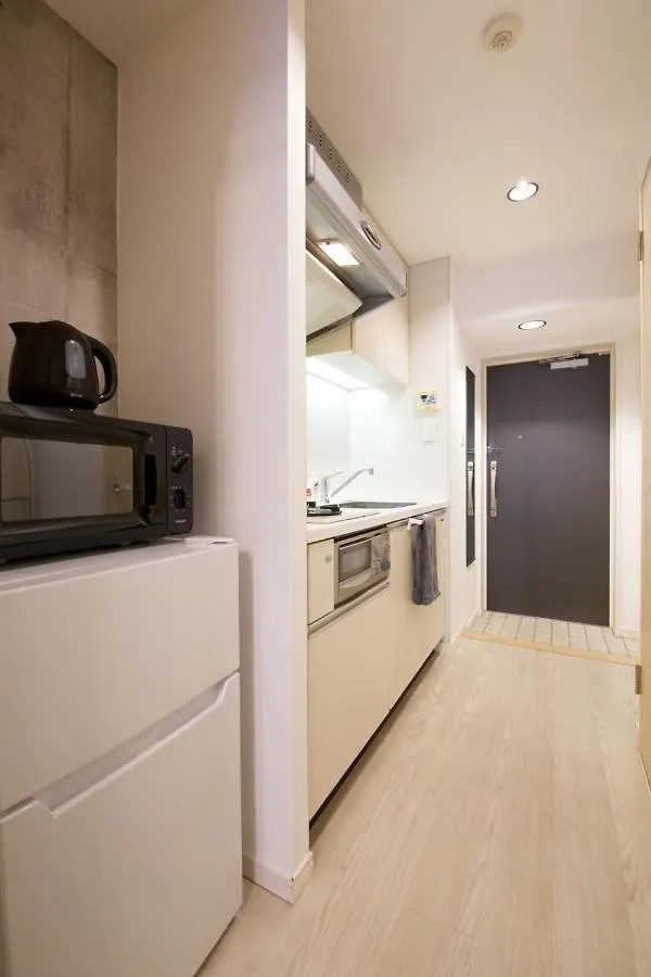 スクエア渋谷 Apartment Tokyo