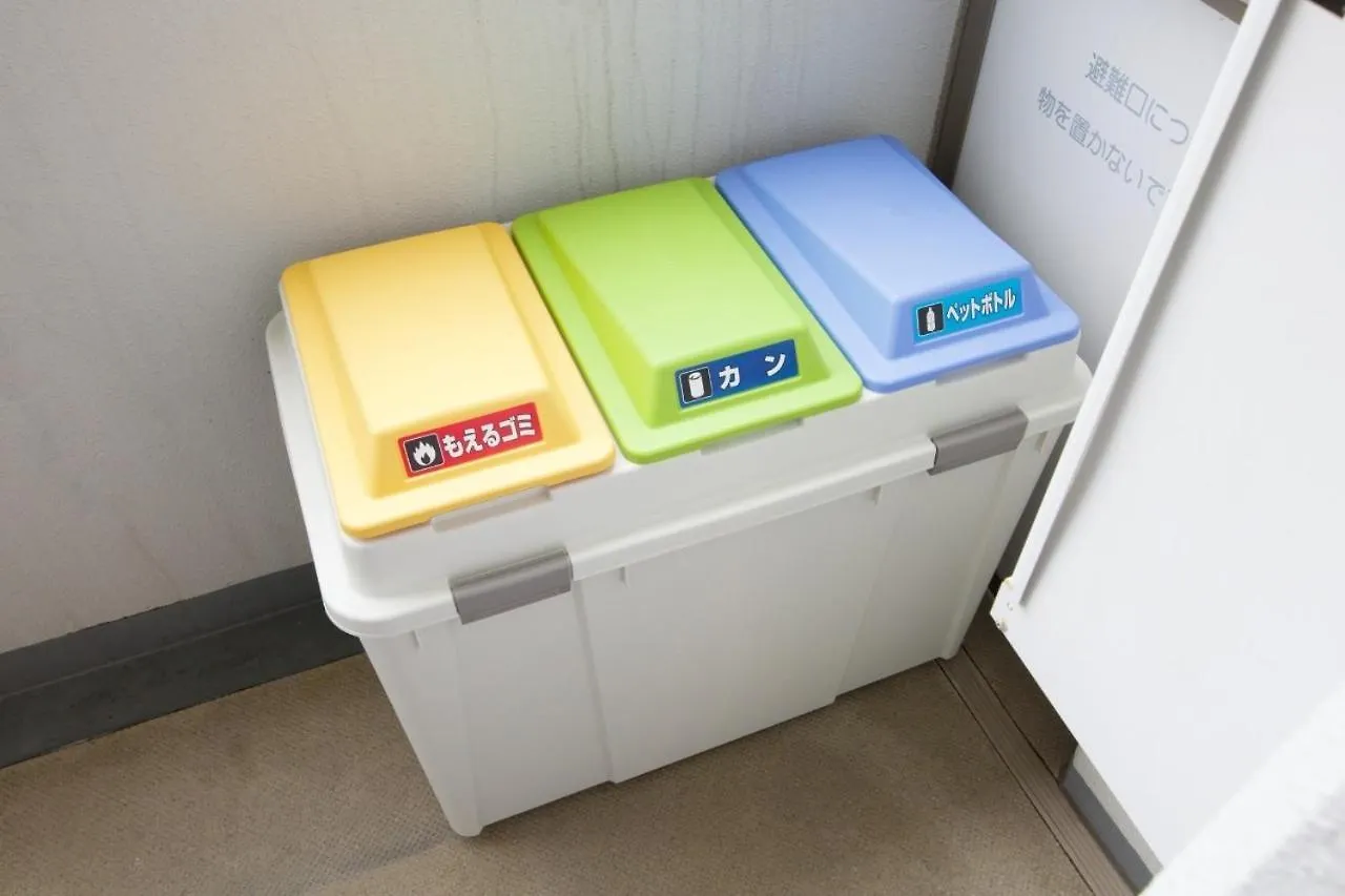 スクエア渋谷 Apartment Tokyo Japan