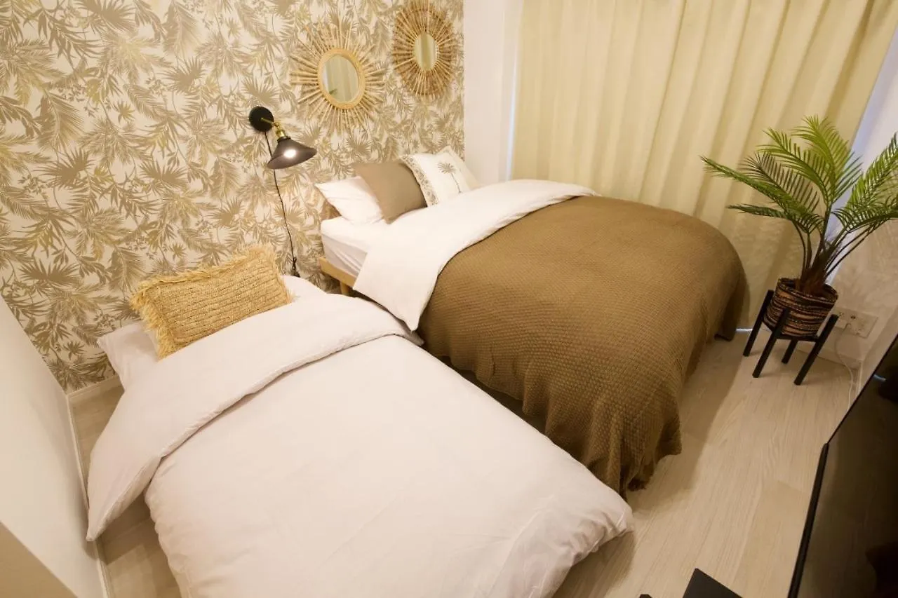 スクエア渋谷 Apartment Tokyo