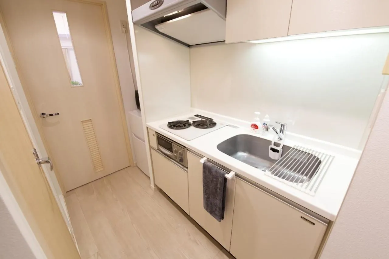 スクエア渋谷 Apartment Tokyo