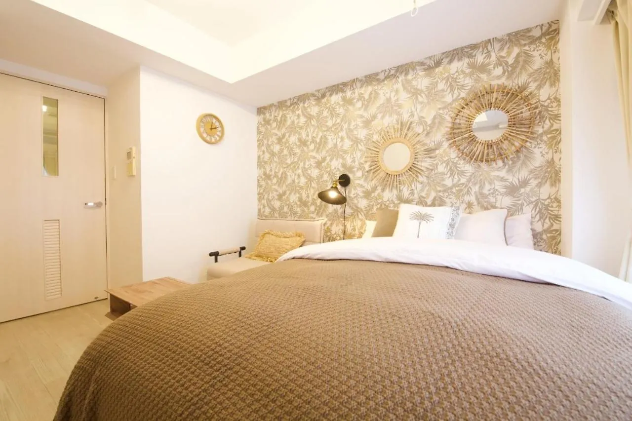 スクエア渋谷 Apartman Tokió