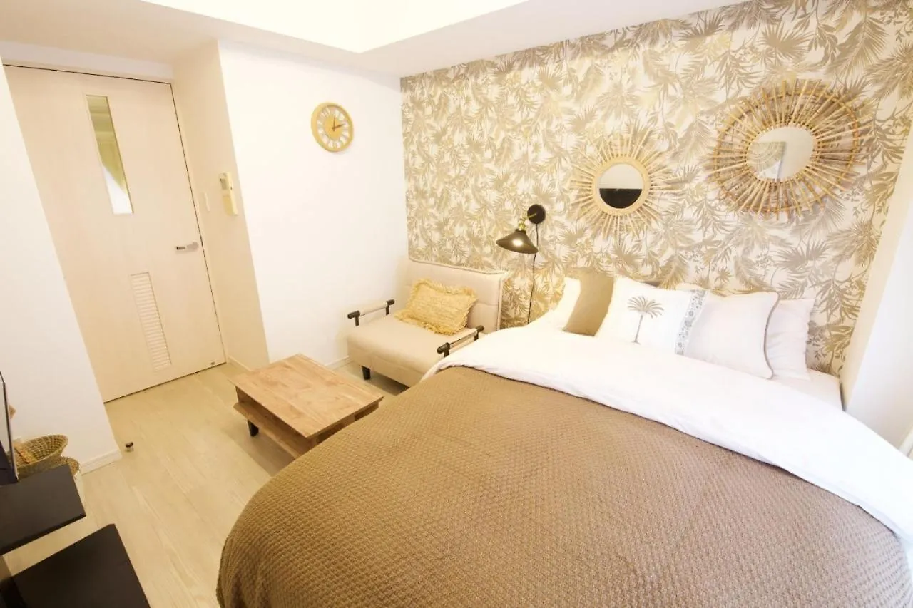 スクエア渋谷 Apartment Tokyo