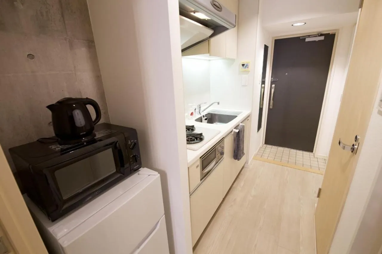 スクエア渋谷 Apartment Tokyo