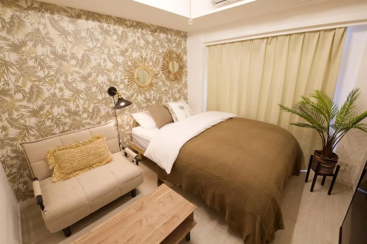 スクエア渋谷 Apartment Tokyo Japan