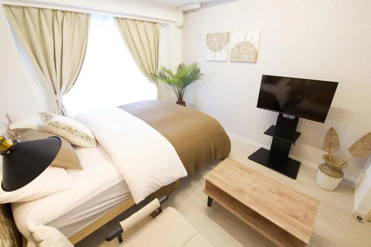 スクエア渋谷 Apartment Tokyo 0*,  Japan